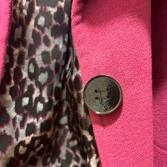 Luna Lovegood Jacket/HALLOWEEN COSTUME - Picture 4 of 6